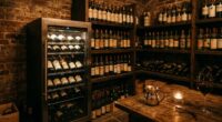 top 10 2026 wine cellars