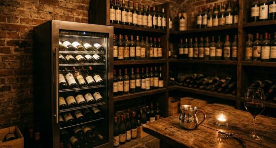 top 10 2026 wine cellars