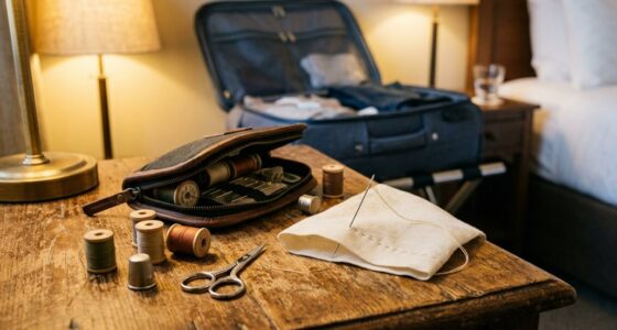 top 2026 travel sewing kits