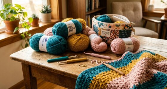 top crochet supplies 2026