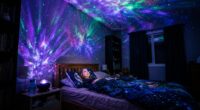 top large galaxy light projectors