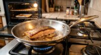 2027 oven safe stainless cookware
