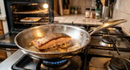 2027 oven safe stainless cookware