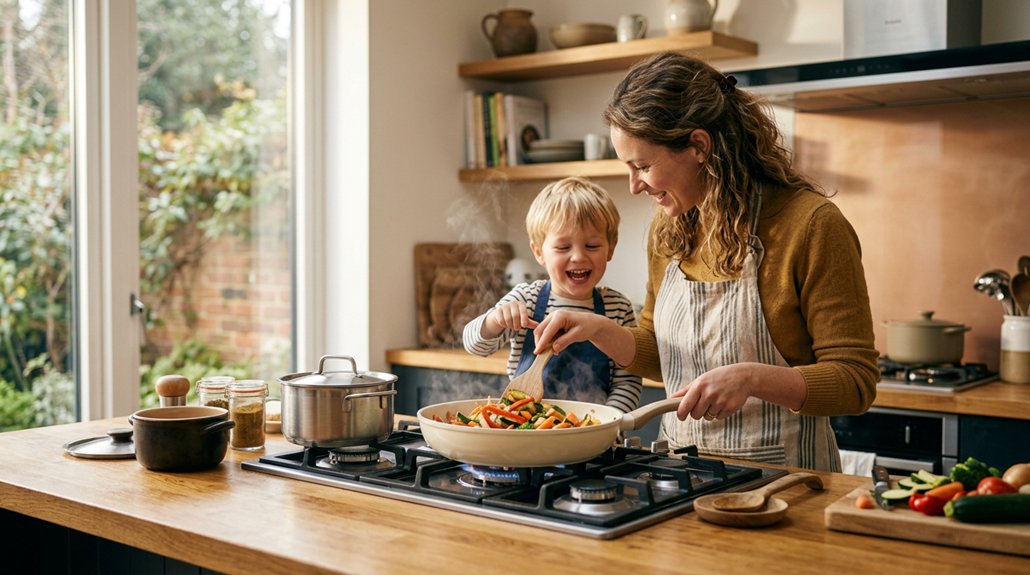 safe non toxic cookware choices