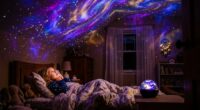 top 2027 starry galaxy projectors