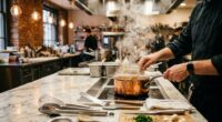top chef kitchen utensils