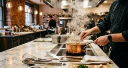 top chef kitchen utensils