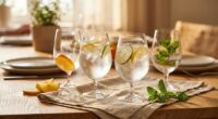 top drinking glass set picks