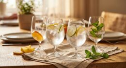 top drinking glass set picks