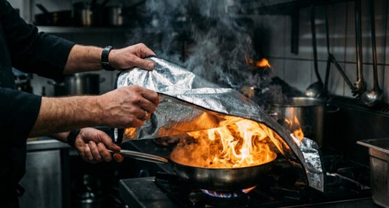 top emergency fire blankets 2027