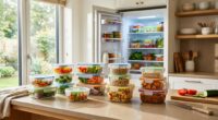 top food storage containers