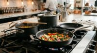 top nonstick pots pans sets