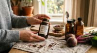 top organic beetroot menopause supplements