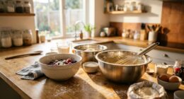 top rated mixing bowl sets