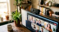 top webcam speakers microphones