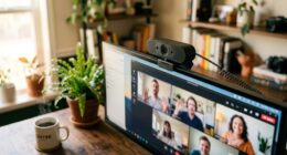 top webcam speakers microphones